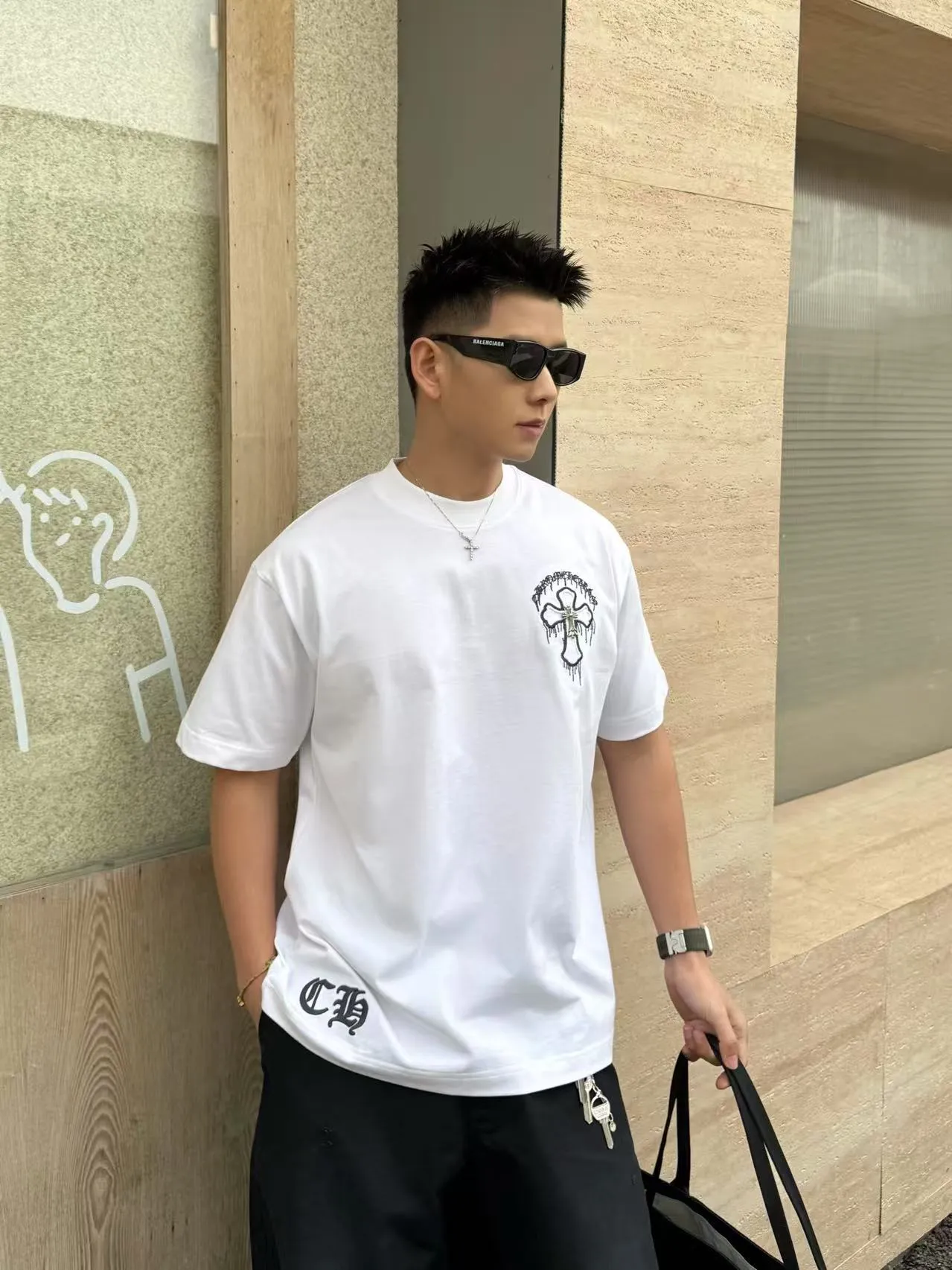 model picture